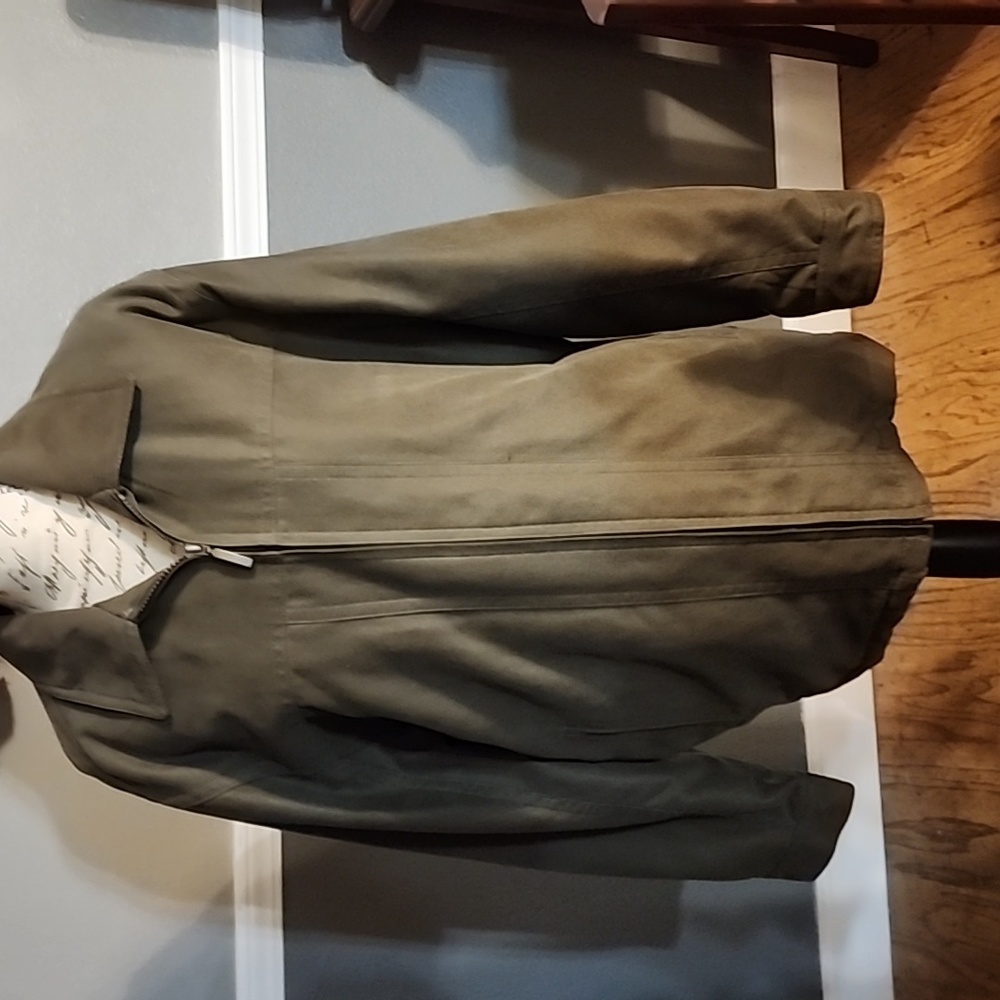 Geoffrey Beene mens jacket